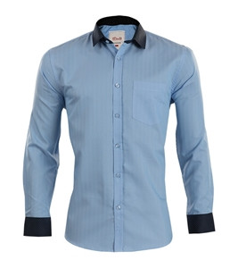 Men's Cotton Formal Shirt