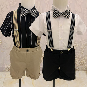 Children's little host one year old dress