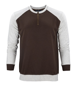 Men's Long Sleeve Sweater