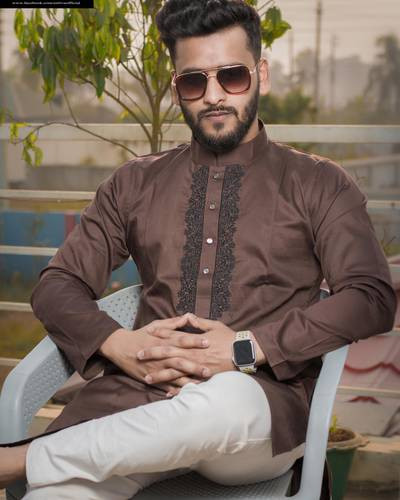 Men's Exclusive Panjabi