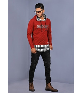 Men's Full Sleeve Hoodies