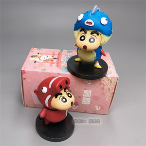 Crayon Xiaoxin Blind Box