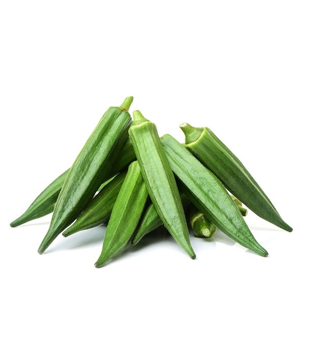 Okra (ঢেঁড়স) 1KG