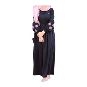 Women's Fashionable Party Abaya