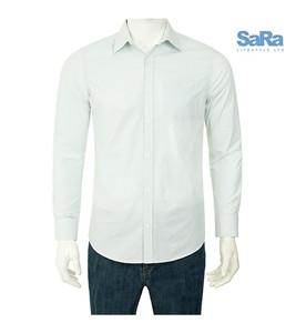 Men's Cotton Formal Shirt