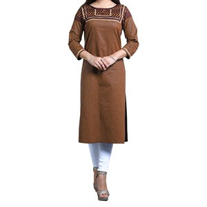 Women's Single Piece Kameez