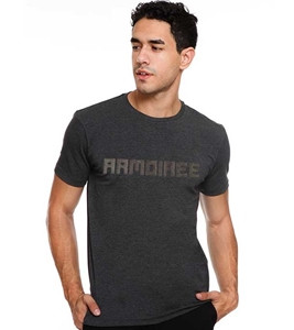 Men's Half Sleeve Cotton T-Shirt