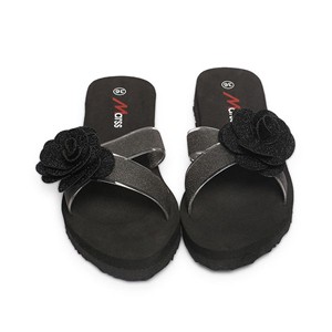 Ladies Flat Sandal