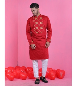 Men’s  Panjabi