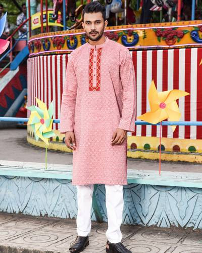 Men's Exclusive Panjabi