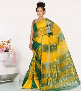 Women's Exclusive Saree
