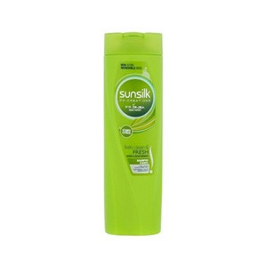Sunsilk Lively Clean & Fresh Shampoo 320ml