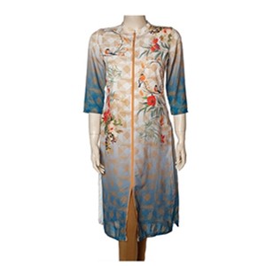Women's Single Piece Kameez