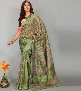 Women's Exclusive Saree