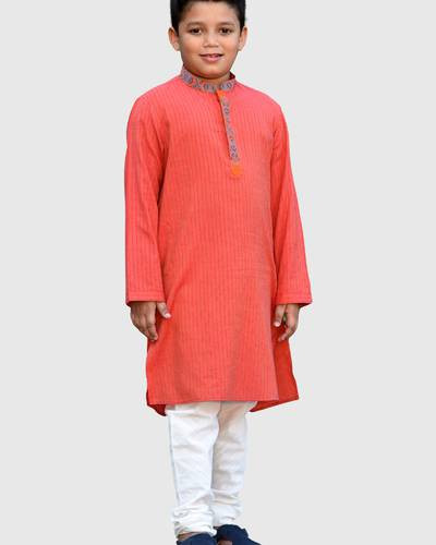 Boys Fashionable Panjabi