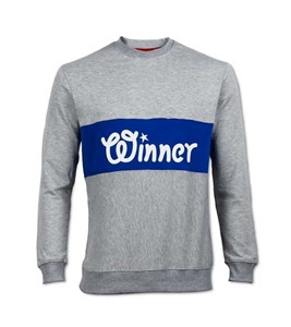 Men's Long Sleeve Sweater