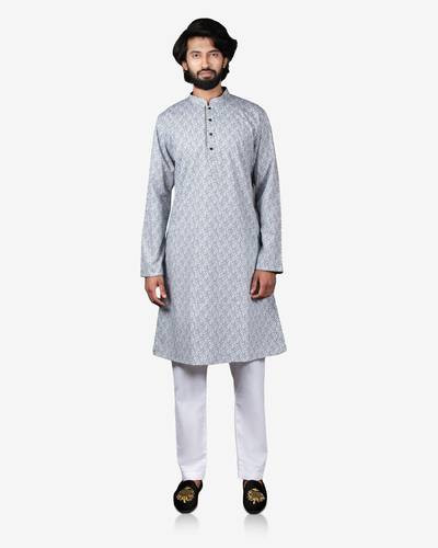 Men's Exclusive Panjabi