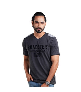 Men's Half Sleeve T-Shirt