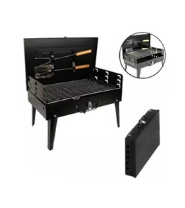 Portable Barbecue Machine BBQ