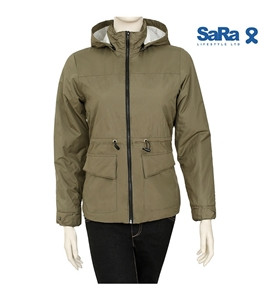 Women's Synthetic Jacket