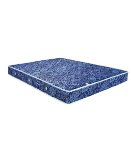 Comfy Natural Mattress 78"x35"x4" M 106