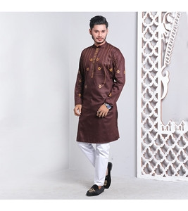 Men's Exclusive Panjabi