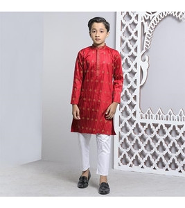 Boy's Exclusive Panjabi
