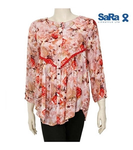 Women's Fashion Tops