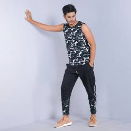 Men's Fashionable Tank Top