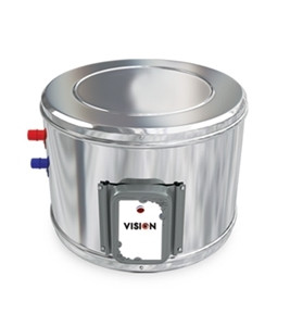 Shine Electric Geyser