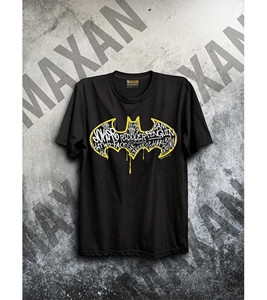 Men's Half Sleeve T-Shirt