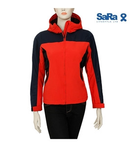 Women's Synthetic Jacket
