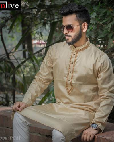Men's Exclusive Panjabi