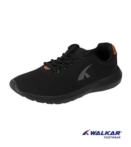 Men's Spotrs Shoe Black