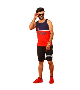 Men's Premium Summer Tank Top