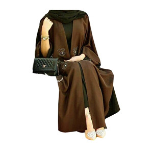 Women's Fashionable Party Abaya