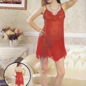 Women's Tow Part Nighty