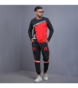 Men's Full Sleeve T Shirt