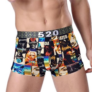 Men's Underwear