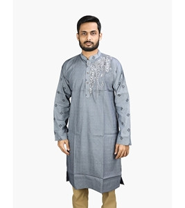 Men's Exclusive Panjabi