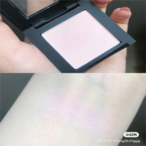 Women's xixi strawberry milk monochromatic blush