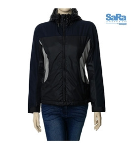 Women's Synthetic Jacket