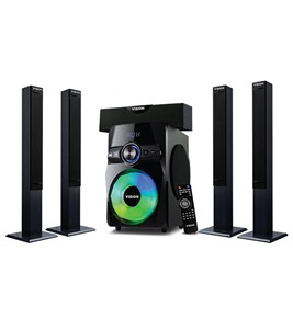 VISION 5.1 Home Theater Fusion 007