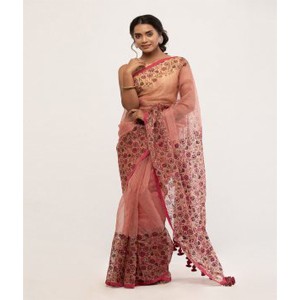Women's Exclusive Saree