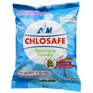 Chlosafe Sbp Packet 500gm