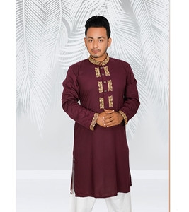 Men's Exclusive Panjabi