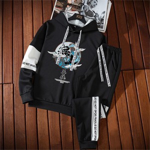 Men's Fashionable sweater