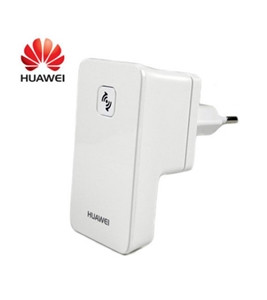 Huawei WS320 Wireless WiFi Signal Repeater White