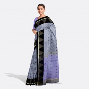 Womens Tant Saree