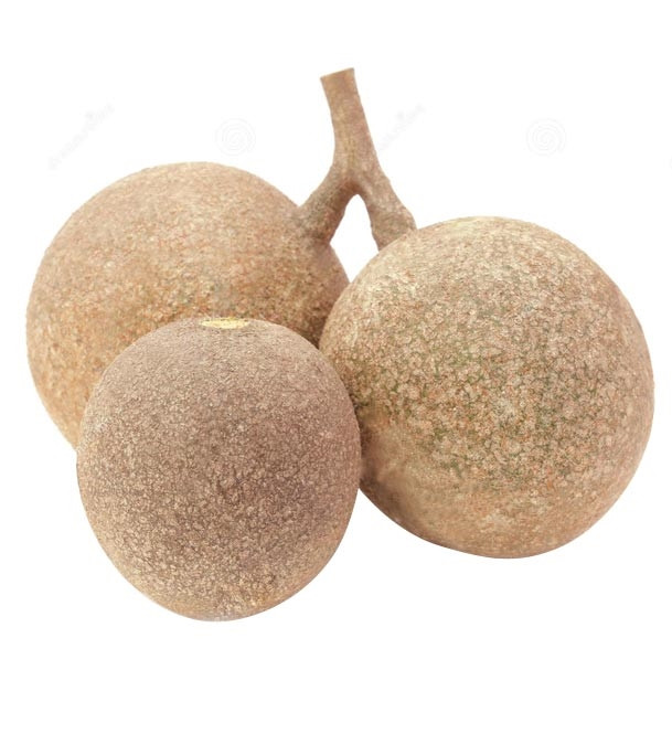 Hill Kotbell (কদবেল) Per Pc